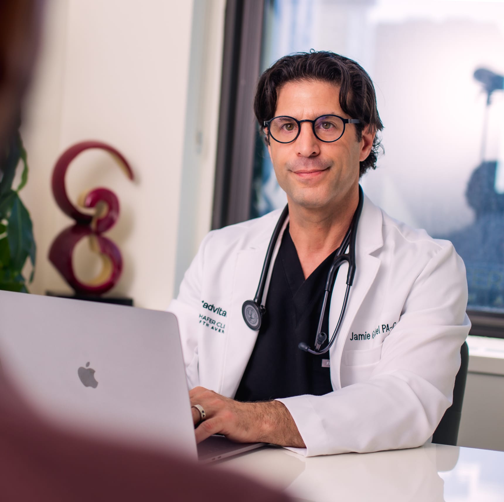 Doctor media