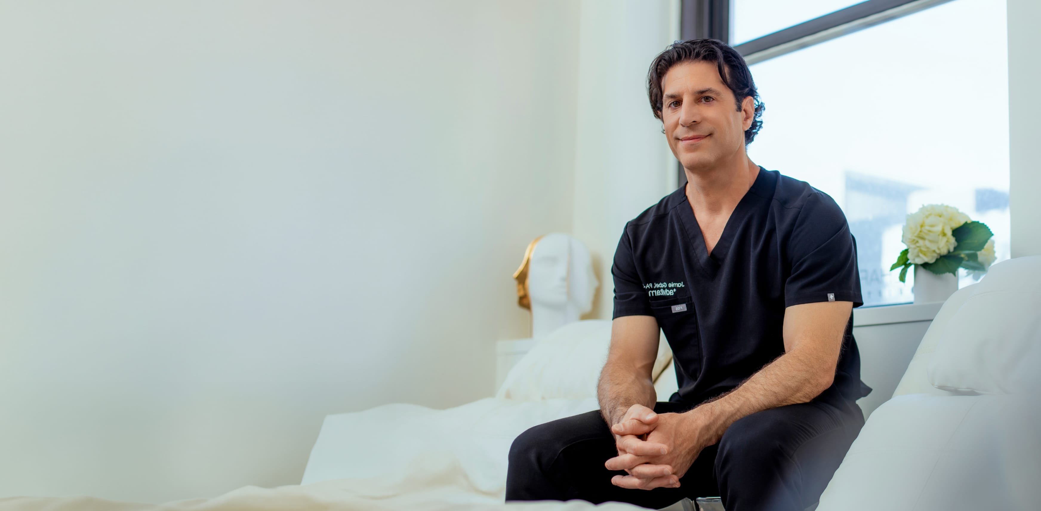 Dr. Jamie Gabel