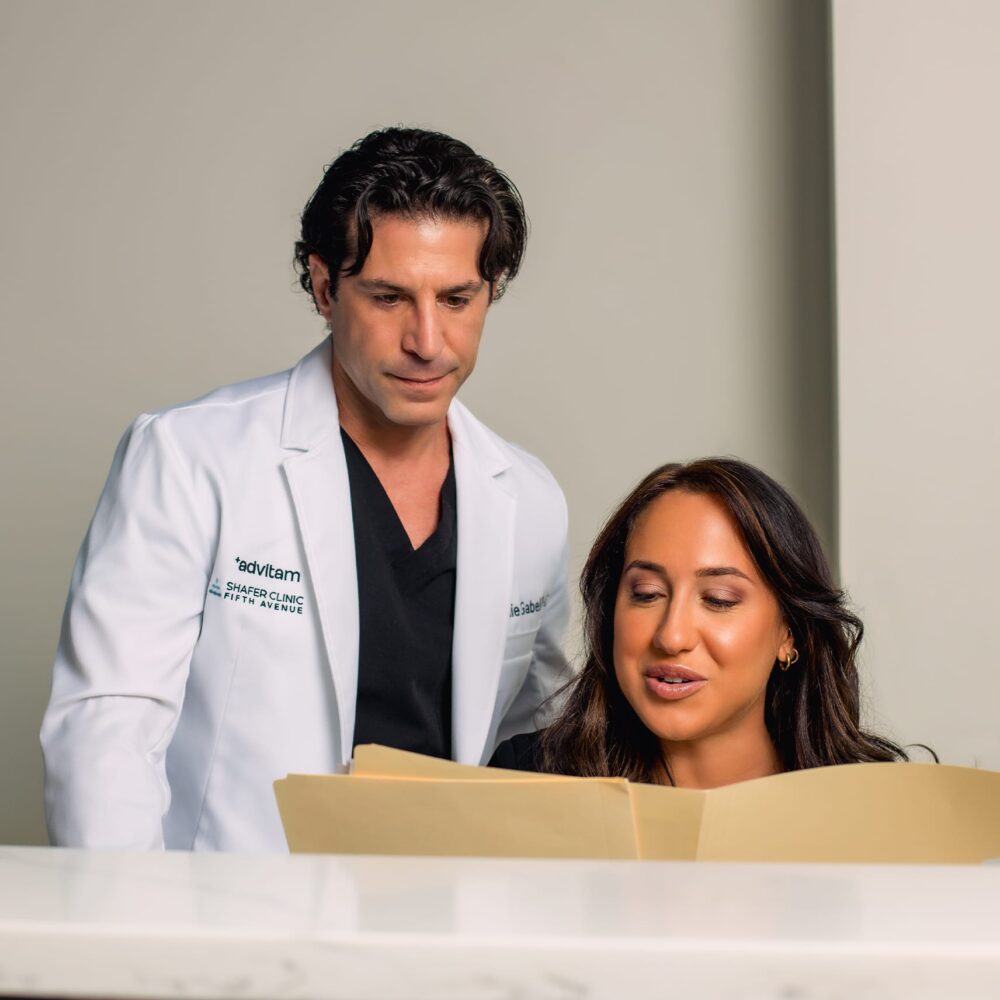 Menopause - Advitam