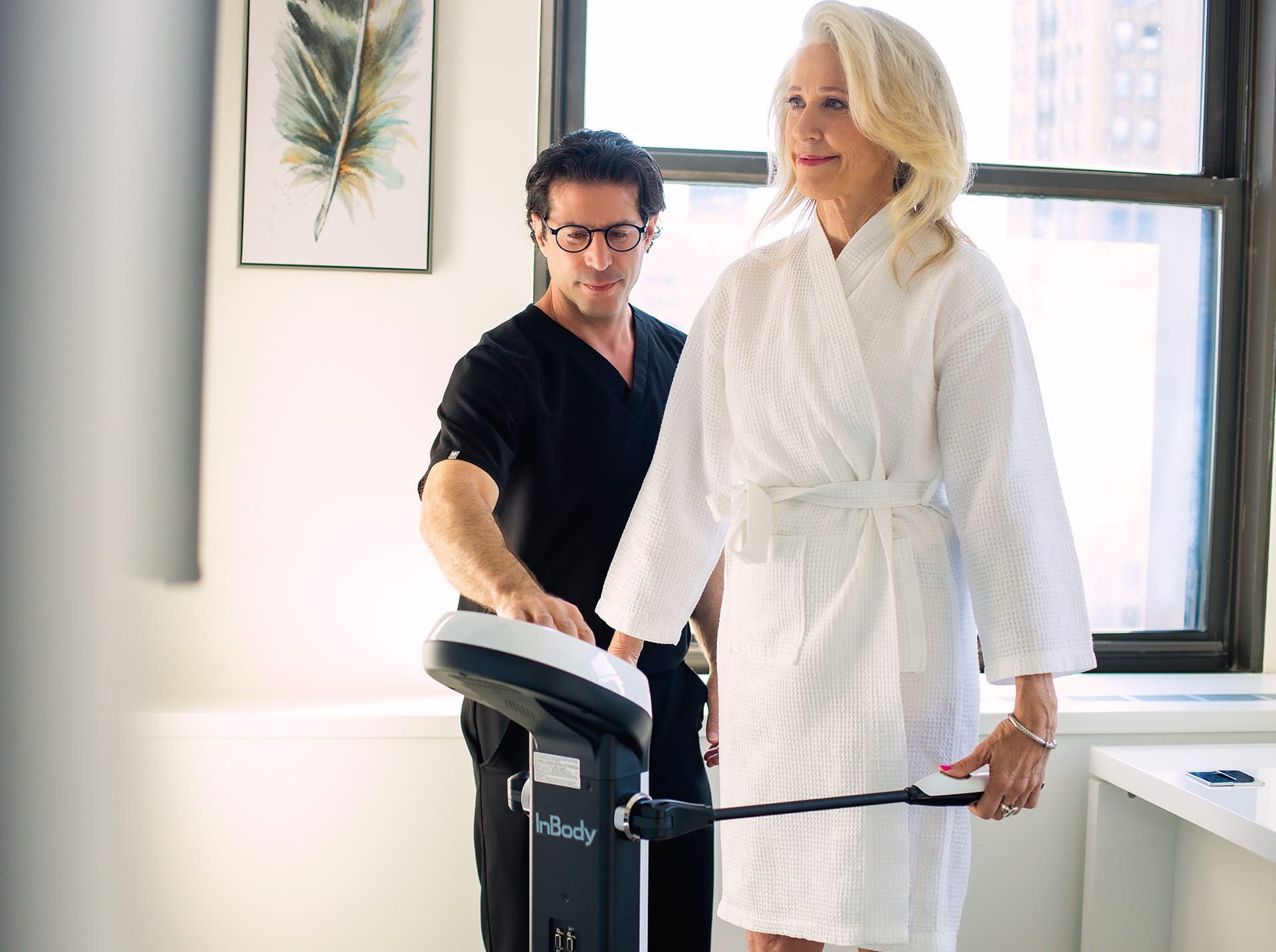 GLP-1 For Weight Loss