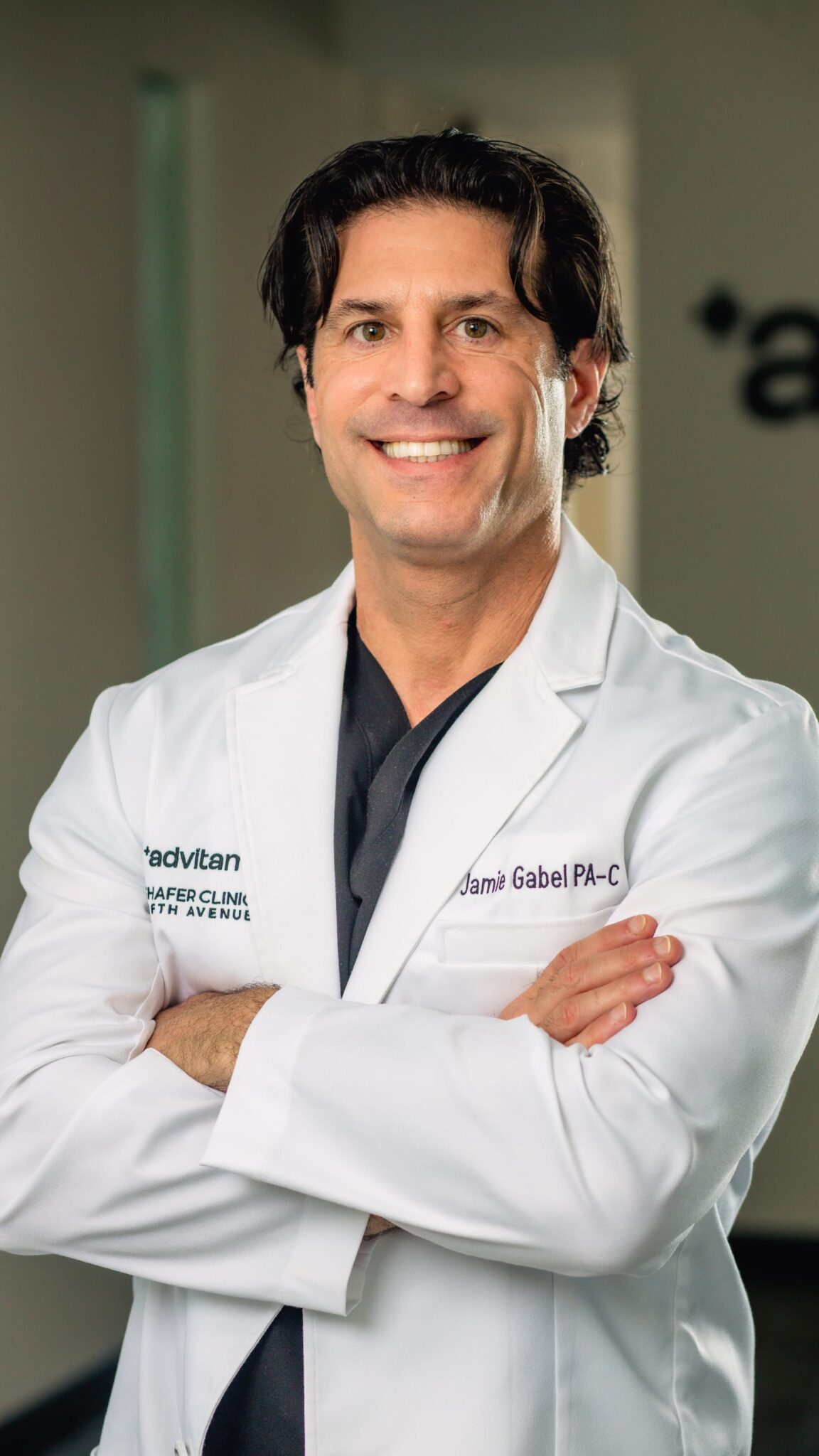 Providers - Advitam